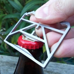 Décapsuleur Sur la Route - EspritCombi.com