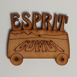 Magnet Esprit Combi - EspritCombi.com