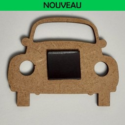 Magnet Cox - EspritCombi.com