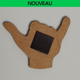 Magnet Shaka - EspritCombi.com