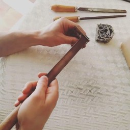 Décapsuleur Peace and Love - EspritCombi.com