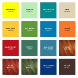 Porte-clés Cox' et son garage - EspritCombi.com