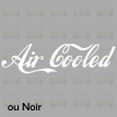 Sticker Aircooled - EspritCombi.com