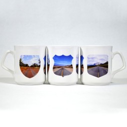 Mug Sur la Route - EspritCombi.com