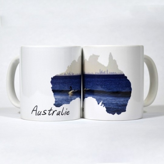 Mug Australie - EspritCombi.com